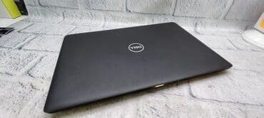 купить ноутбук кор ай 7: Ноутбук, Dell, 8 ГБ ОЭТ, Intel Core i5, 15.6 ", Колдонулган, Жумуш, окуу үчүн, эс тутум SSD — 4