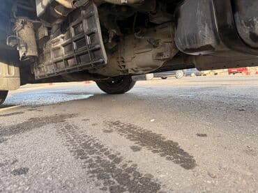 Продажа авто: Hyundai Porter: 2017 г., 2.5 л, Механика, Дизель, Фургон — 10