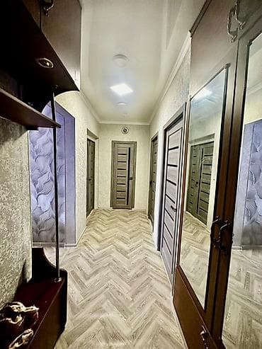Продажа квартир: 3 комнаты, 78 м² — 4