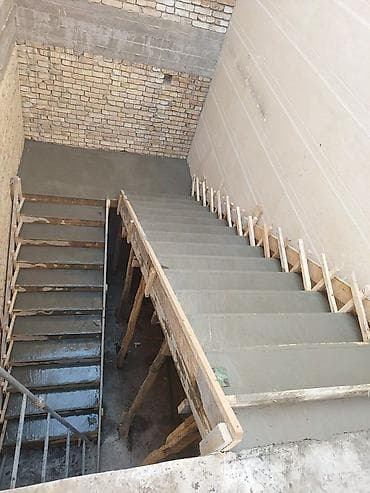 бетонная крышка: 👷‍♂️Занимаемся Бетонными Лестницами ⚒️ — 5