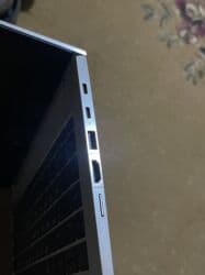 компьютерный: Ультрабук, HP, Intel Core i7, 15.6 ", Для работы, учебы — 4