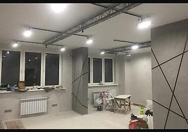 one construction: Электрик | Электромонтажные работы Больше 6 лет опыта — 4