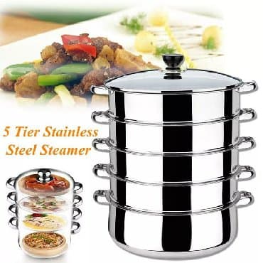 бамбуковая мантоварка бишкек: Акция!!! Манты казан! Мантоварка! Мантышница со склада в бишкеке!!! — 1