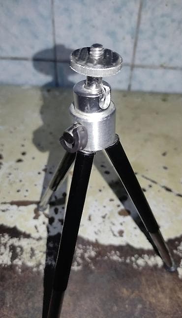 sony a7s2: Штатив,Ручка держатель для GoPro — 9