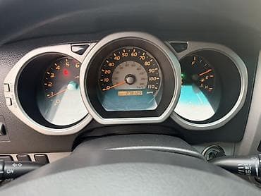 Toyota 4Runner: 2005 г., 4 л, Автомат, Газ, Внедорожник — 8