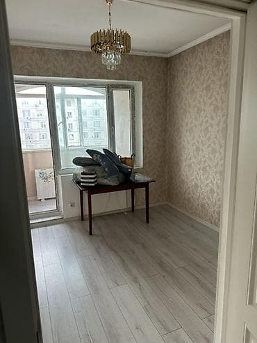 106: 2 комнаты, 70 м², 106 серия улучшенная, 7 этаж, Евроремонт — 6