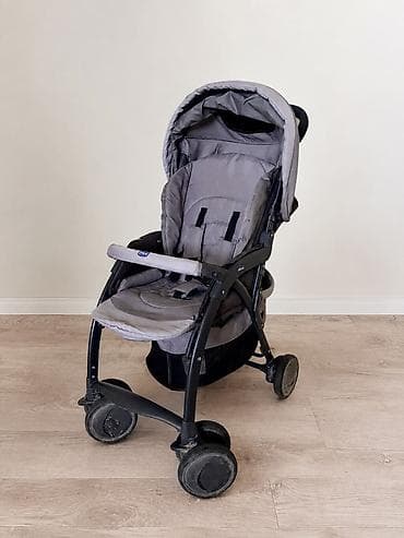 Коляска, Chicco, Б/у, Самовывоз
