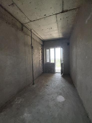 imak: 1 комната, 43 м², Элитка, 7 этаж, Готовая ПСО (под самоотделку) — 4