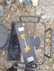 купить электровелосипед в рассрочку без первоначального взноса: Электрдик велосипеддер, Жаңы — 4