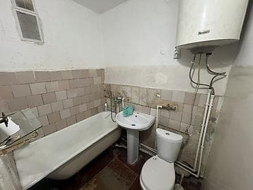 Продажа квартир: 2 комнаты, 46 м², 103 серия, 1 этаж — 3