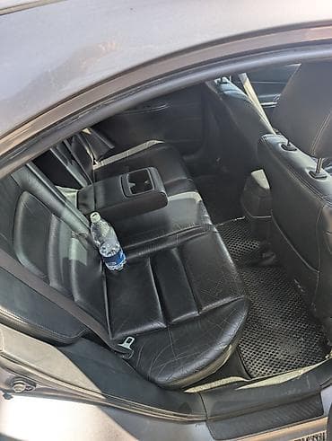 Mazda: Mazda 6: 2004 г., 2.3 л, Механика, Бензин, Седан — 8