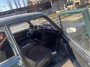 бенза бак нексия: ВАЗ (ЛАДА) 2105: 2007 г., Механика, Бензин, Седан — 6