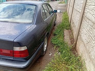 капот на бмв 39: BMW 5 series: 1995 г., 2.5 л, Механика, Бензин, Седан — 4