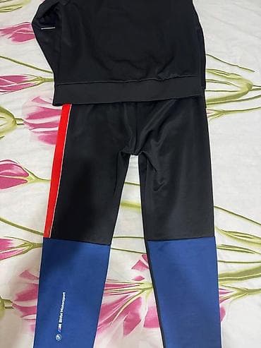 umbro куртку: Мужской спортивный костюм, L, Puma, Новый — 1