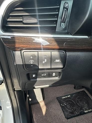 к7 киа: Kia K7: 2019 г., 2.4 л, Автомат, Бензин, Седан — 10