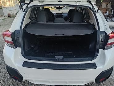 crosstrek: Subaru Crosstrek: 2019 г., 2 л, Вариатор, Бензин, Кроссовер — 7