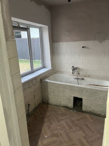 снять дом на долгосрочную аренду: 60 м², 5 комнат — 8