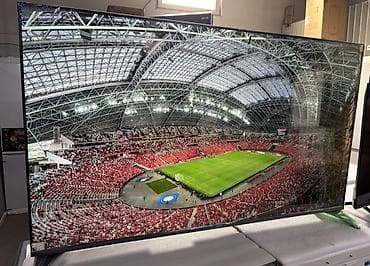 realmi 9 pro: Срочная акция Yasin 65 UD81 webos magic пульт smart Android Yasin — 7