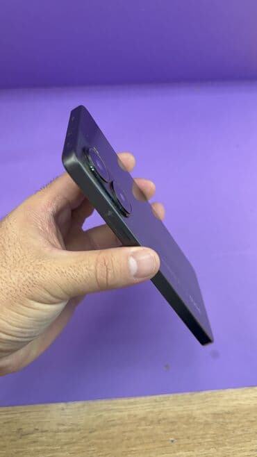 mi bent: Poco X7 Pro, Б/у, 512 ГБ — 2