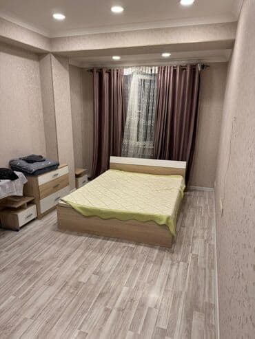 купить комнату в доме под снос: Студия/комната с современной отделкой и техникой - Планировка — 29