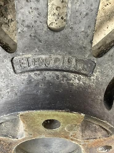 донголок 195 70 15 с: Колеса в сборе 255 / 50 / R 18, Всесезонная, Б/у, Комплект, Легковые, Литые, отверстий - 5 — 6