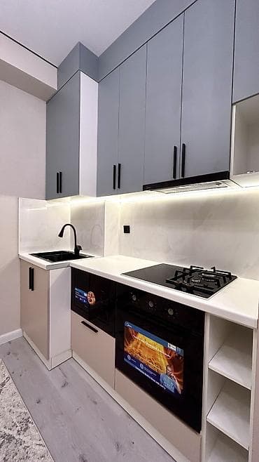 Продажа квартир: 2 комнаты, 68 м², Элитка, 2 этаж, Евроремонт — 7