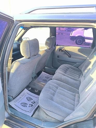 вентилятор охлаждения радиатора гольф 4: Volkswagen Passat Variant: 1992 г., 1.8 л, Ручные, Бензин, Универсал — 3