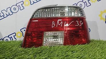 abs e39: Задний правый стоп-сигнал BMW Б/у, Аналог — 1