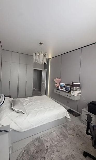 астор: 🏙️ СДАЁТСЯ 3-КОМНАТНАЯ КВАРТИРА В АСАНБАЕ 🏡 3-комнатная квартира, 96 — 2