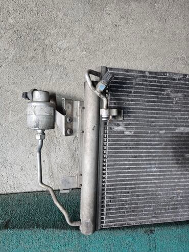 радиаторы w210: Радиатор кондиционера Mercedes-Benz А-класс, W168 / W414 Vaneo — 6