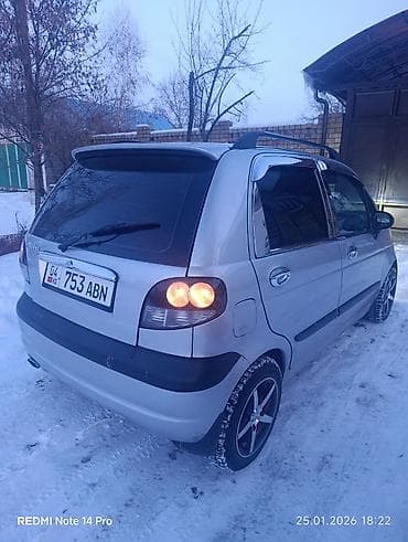 сколько стоит matiz: Daewoo Matiz: 2001 г., 0.8 л, Автомат, Бензин, Хэтчбэк — 10