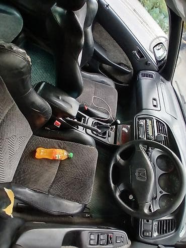хонда акор: Honda Accord: 1999 г., 2 л, Механика, Бензин, Седан — 5