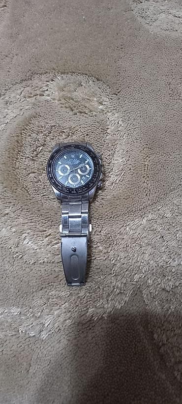 кумуш саат: Мусулман сааттары саат, Эркектердики, Колдонулган — 1