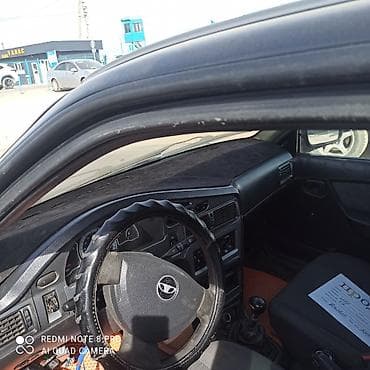 мицубиси спец стар: Daewoo Nexia: 2009 г., 1.6 л, Ручные, Бензин, Седан — 5