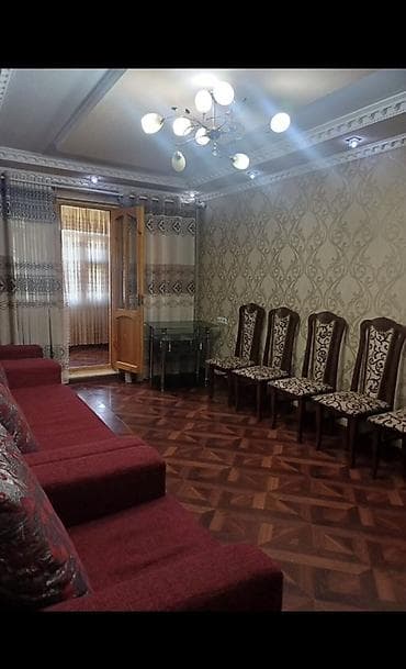 2 комнаты, 50 м², 104 серия, 3 этаж at lalafo.kg 2 комнаты, 50 м², 104 серия, 3 этаж