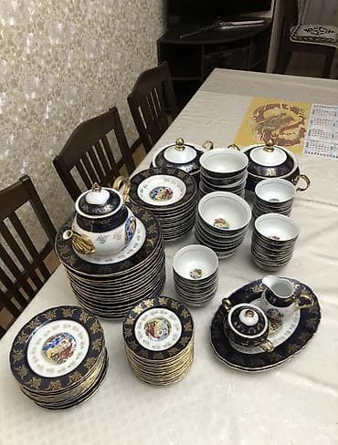 мадонна чайник: Только звонить! С 10:00 - 21:00 Продаю новый сервиз «Мадонна» Made in — 2