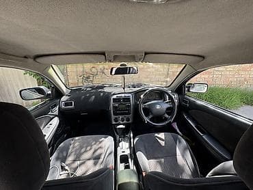 не нужное: Toyota Avensis: 2003 г., 1.8 л, Автомат, Бензин, Седан — 4