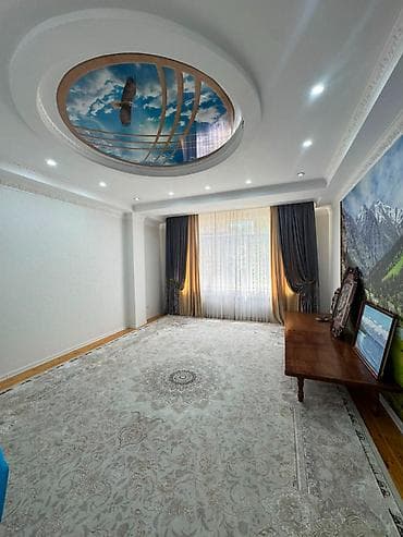 4: 6 комнат, 389 м², Ала-Арча ТРЦ Элитка, 1 этаж, Дизайнерский ремонт — 4