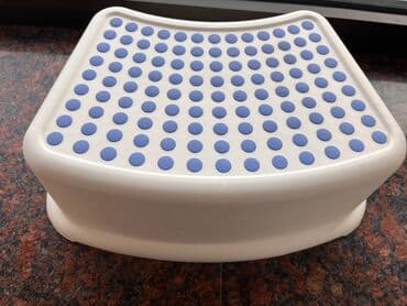 Табурет детский.
IKEA.
Б/у, в отличном состоянии
Писать на WhatsApp at lalafo.kg Табурет детский.
IKEA.
Б/у, в отличном состоянии
Писать на WhatsApp