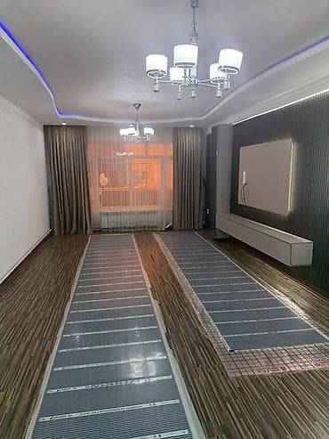 дом кара балта: 4 комнаты, 150 м², Евроремонт — 8
