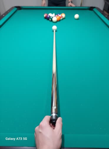 ремонт электро велосипед: Продаю чемпионский кий Ызата Раатбекова. Материал: Лунный эбен. Автор — 1