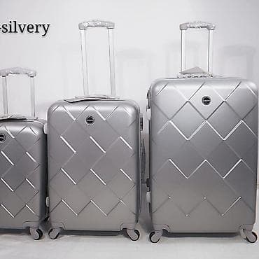 Большой ассортимент чемоданов longstar at lalafo.kg Большой ассортимент чемоданов longstar