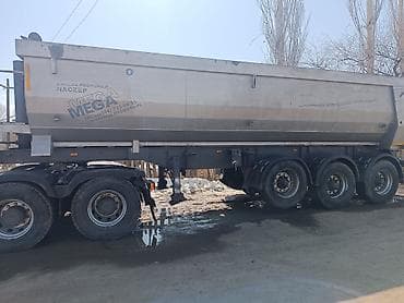 авто талас: Howo NX 400x — 7