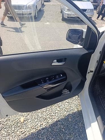 киа спортей: Kia Morning: 2017 г., 1 л, Автомат, Бензин, Хэтчбэк — 5