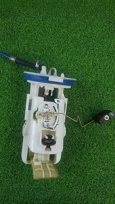 srv 2: Насос топливный BMW 3 Series (E46) 228222—-009002 Номера замен 5 — 1