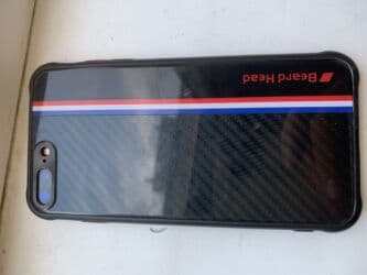 арзан телефон каракол: IPhone 8 Plus, Кызыл, Каптама, 74 % — 10