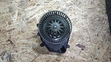 passat b 3: Вентилятор Volkswagen 2003 г., Б/у, Оригинал, Германия — 1