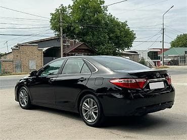 блок абс камри: Toyota Camry: 2016 г., 2.5 л, Автомат, Бензин, Седан — 5