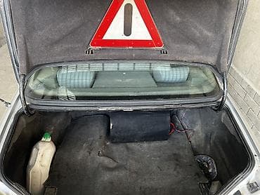 mercedes 124 кузов: Mercedes-Benz W124: 1992 г., 2 л, Механика, Бензин, Седан — 9