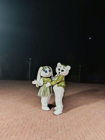 Вечерние платья: Карнавальный костюм — 1